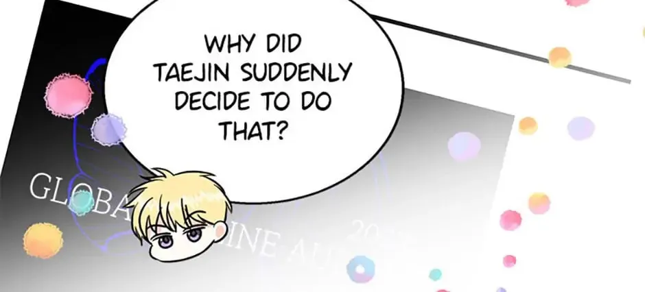 Read Sleeping With the Enemy (Ko Ji Young) chapter 49 image 7 on Lezhin
