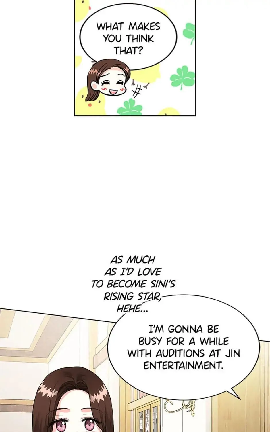 Read Sleeping With the Enemy (Ko Ji Young) chapter 49 image 70 on Lezhin