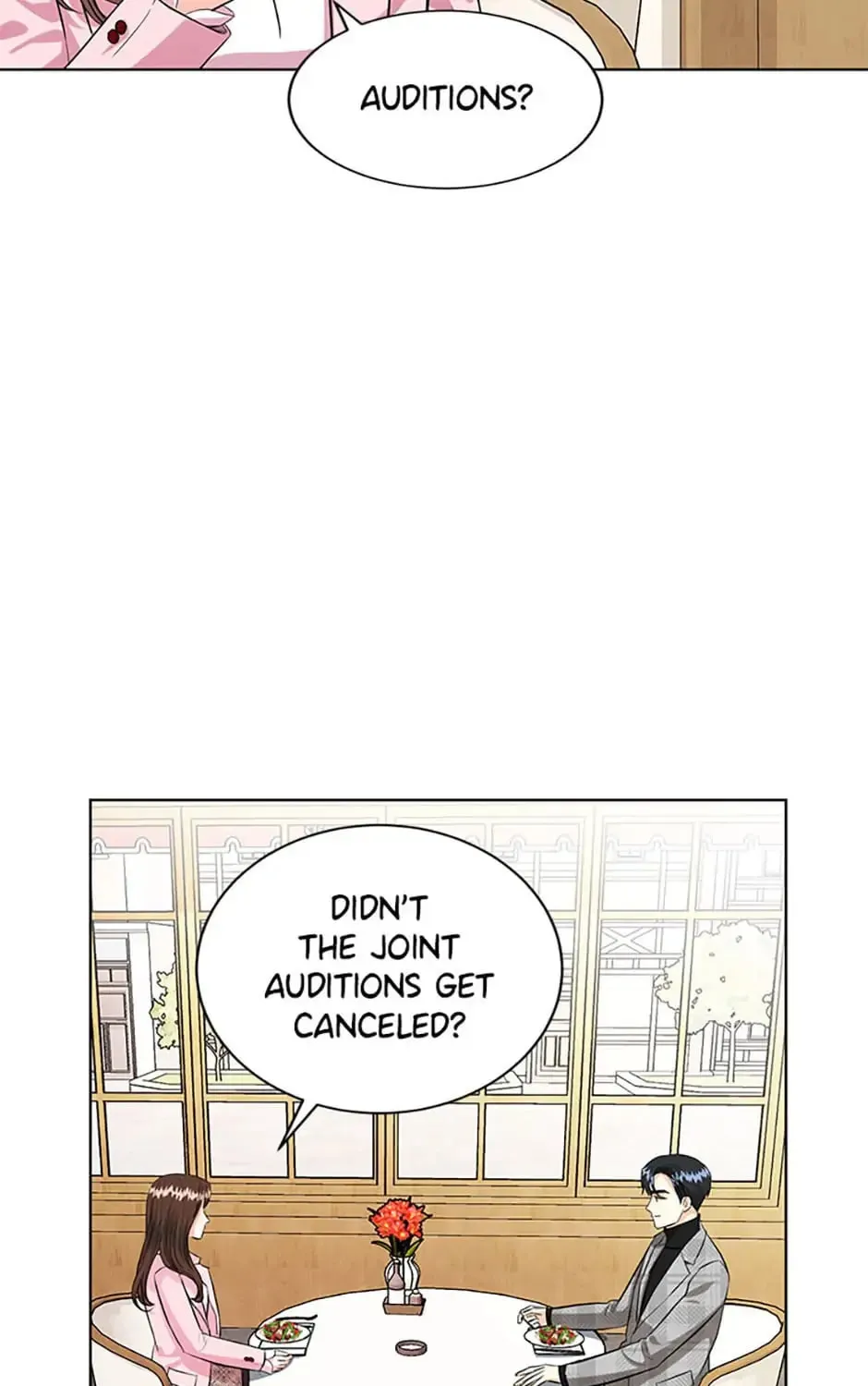 Read Sleeping With the Enemy (Ko Ji Young) chapter 49 image 72 on Lezhin