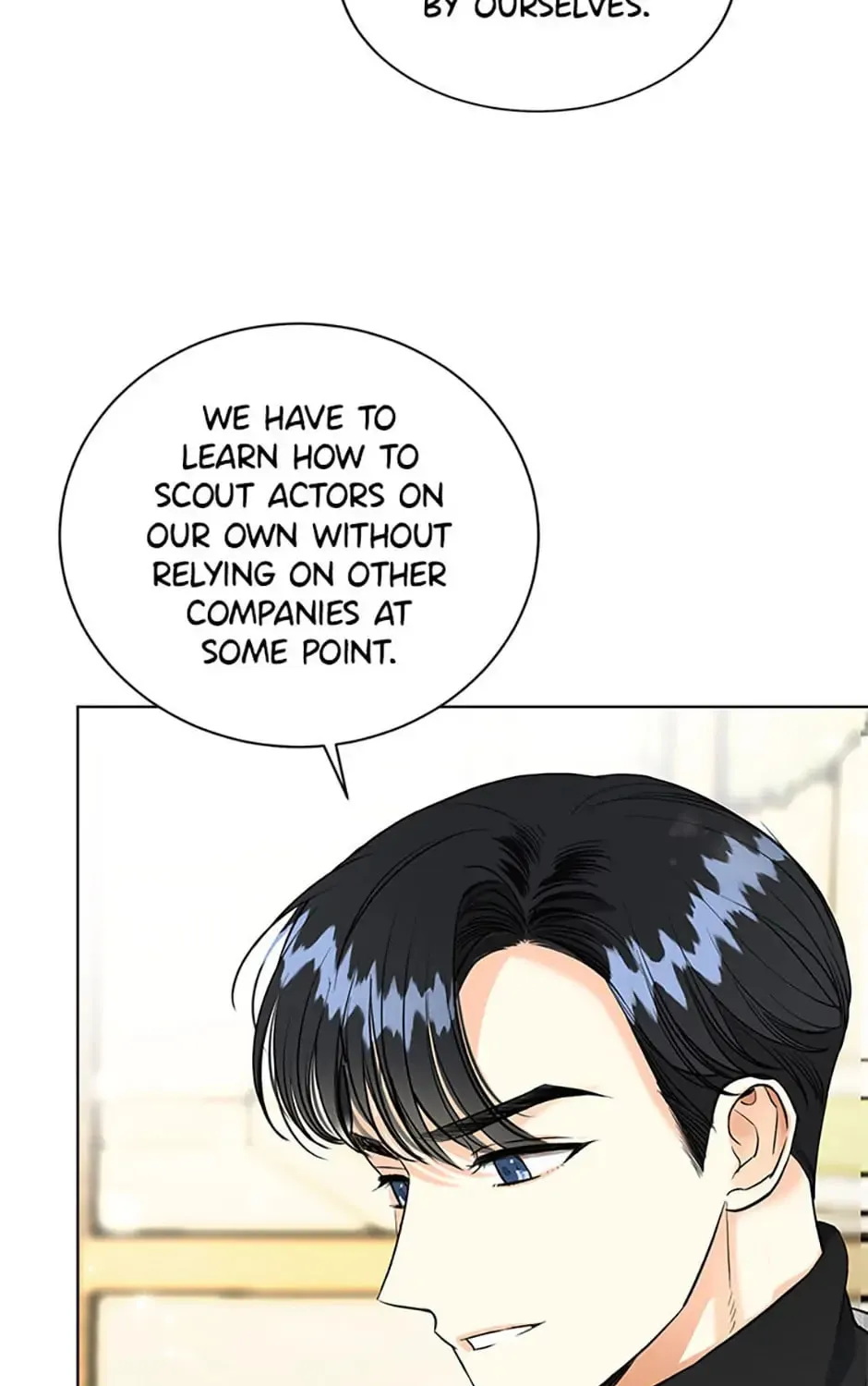 Read Sleeping With the Enemy (Ko Ji Young) chapter 49 image 74 on Lezhin