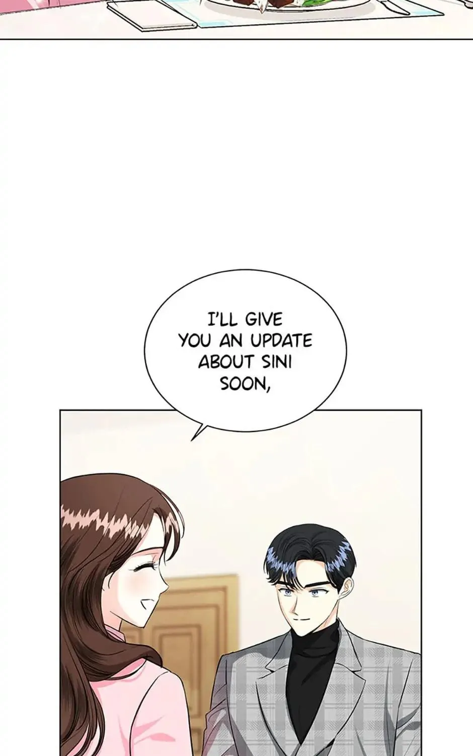 Read Sleeping With the Enemy (Ko Ji Young) chapter 49 image 78 on Lezhin