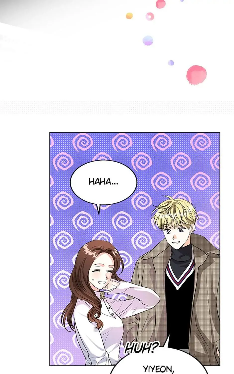 Read Sleeping With the Enemy (Ko Ji Young) chapter 49 image 8 on Lezhin