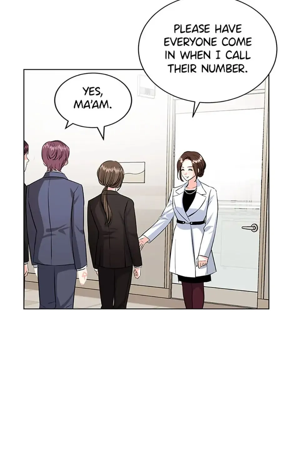 Read Sleeping With the Enemy (Ko Ji Young) chapter 49 image 92 on Lezhin