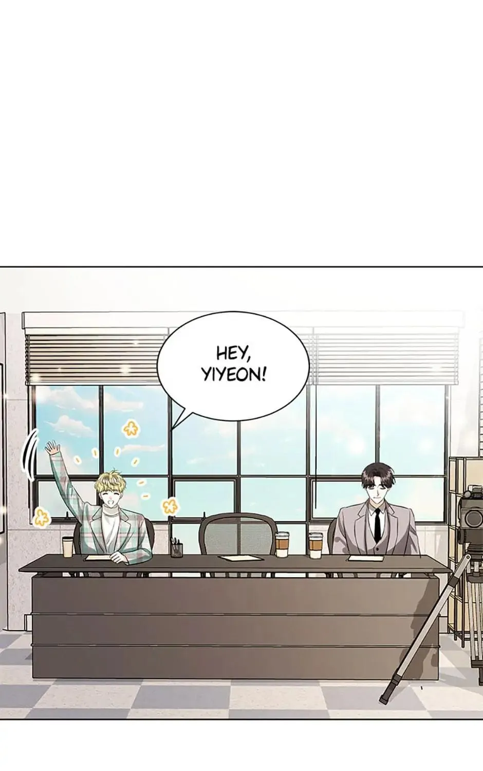 Read Sleeping With the Enemy (Ko Ji Young) chapter 49 image 98 on Lezhin
