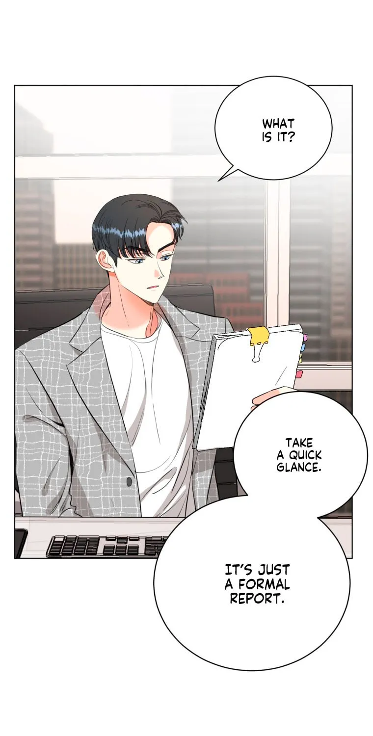Read Sleeping With the Enemy (Ko Ji Young) chapter 7 image 10 on Lezhin