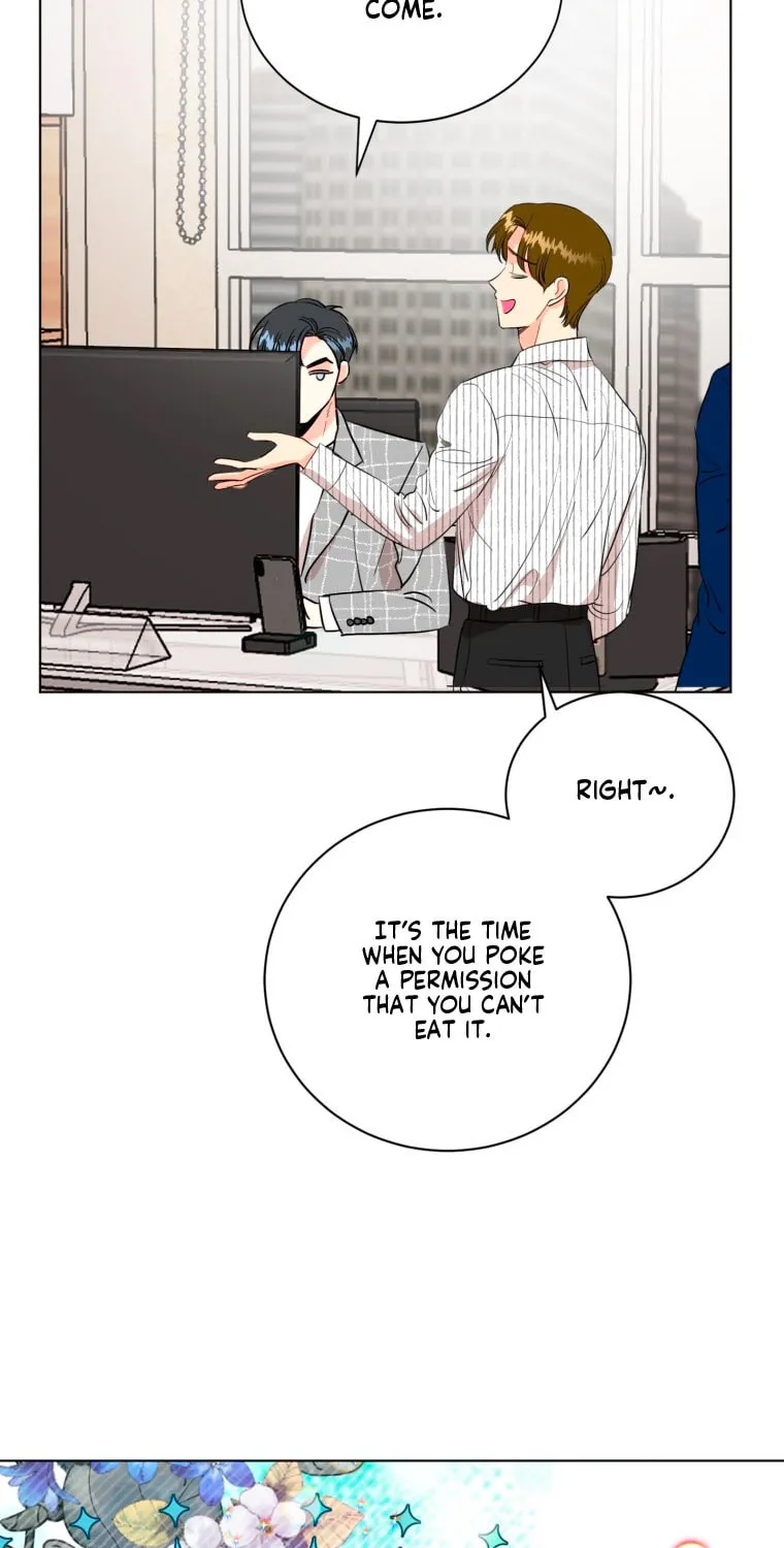 Read Sleeping With the Enemy (Ko Ji Young) chapter 7 image 13 on Lezhin
