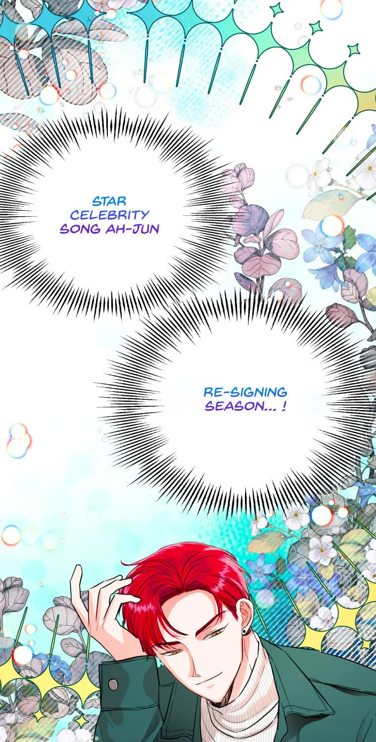Read Sleeping With the Enemy (Ko Ji Young) chapter 7 image 14 on Lezhin