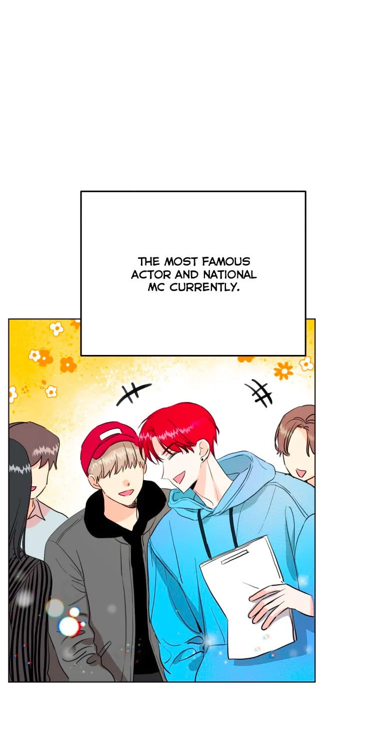 Read Sleeping With the Enemy (Ko Ji Young) chapter 7 image 17 on Lezhin
