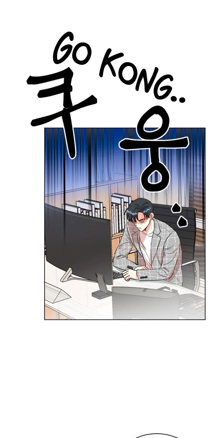 Read Sleeping With the Enemy (Ko Ji Young) chapter 7 image 2 on Lezhin
