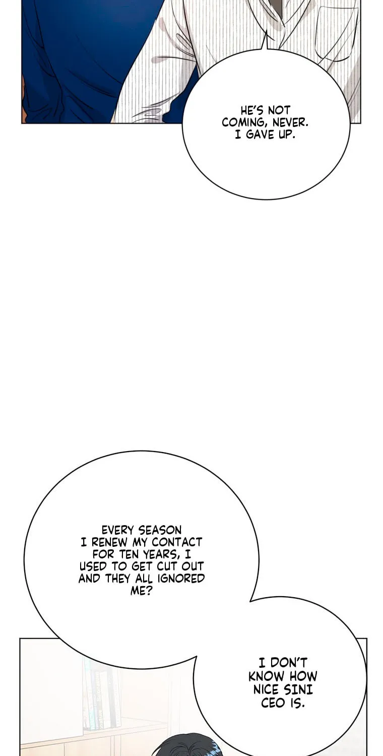 Read Sleeping With the Enemy (Ko Ji Young) chapter 7 image 20 on Lezhin