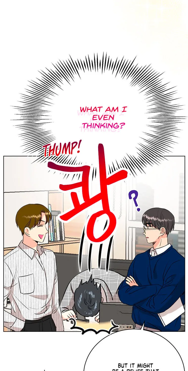 Read Sleeping With the Enemy (Ko Ji Young) chapter 7 image 24 on Lezhin