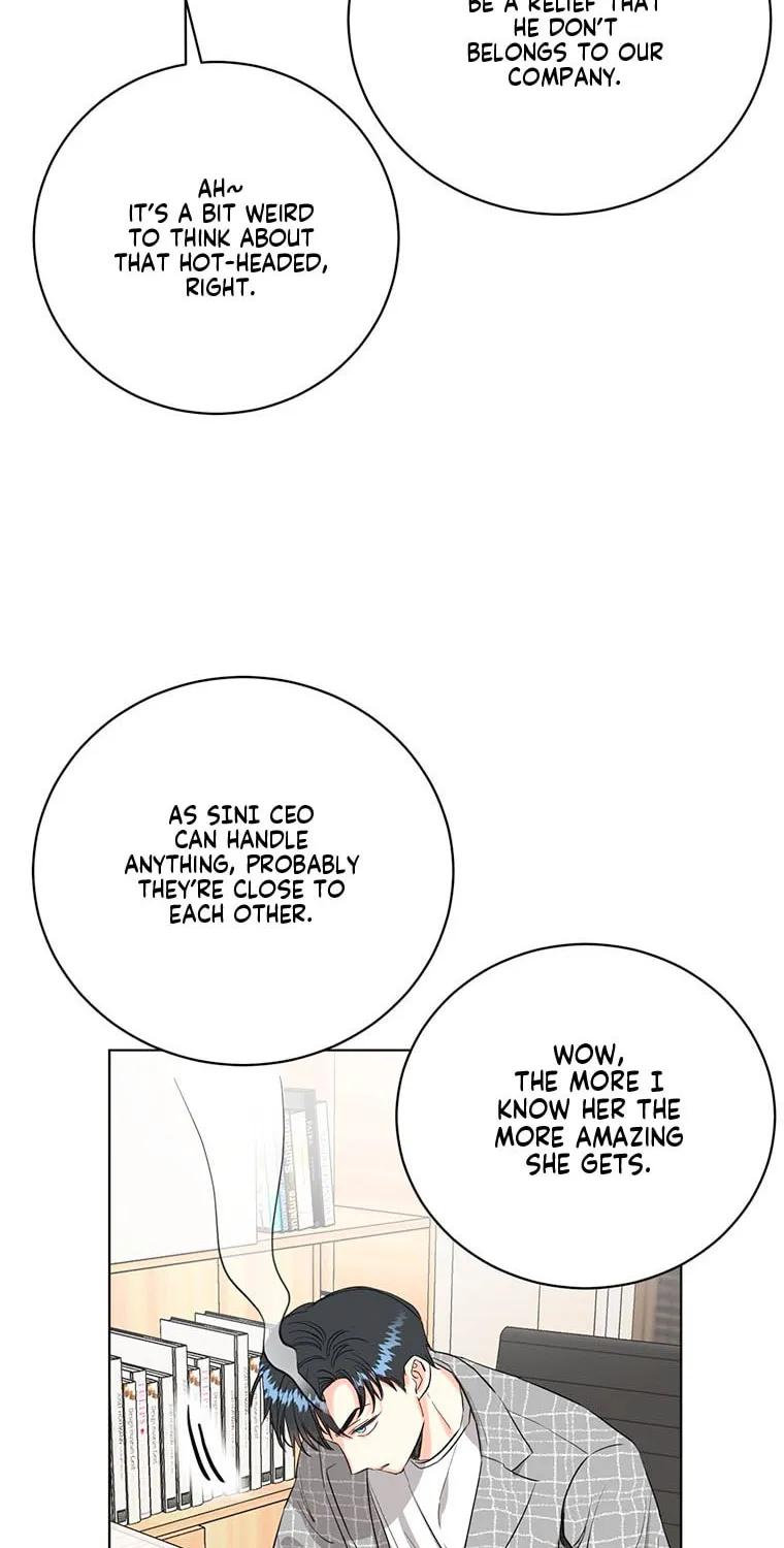 Read Sleeping With the Enemy (Ko Ji Young) chapter 7 image 25 on Lezhin