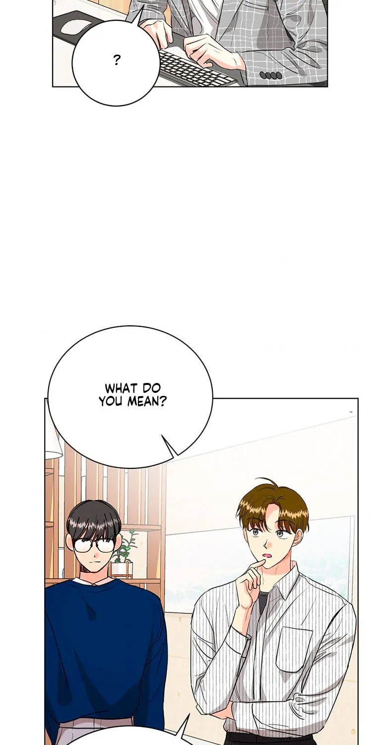 Read Sleeping With the Enemy (Ko Ji Young) chapter 7 image 26 on Lezhin