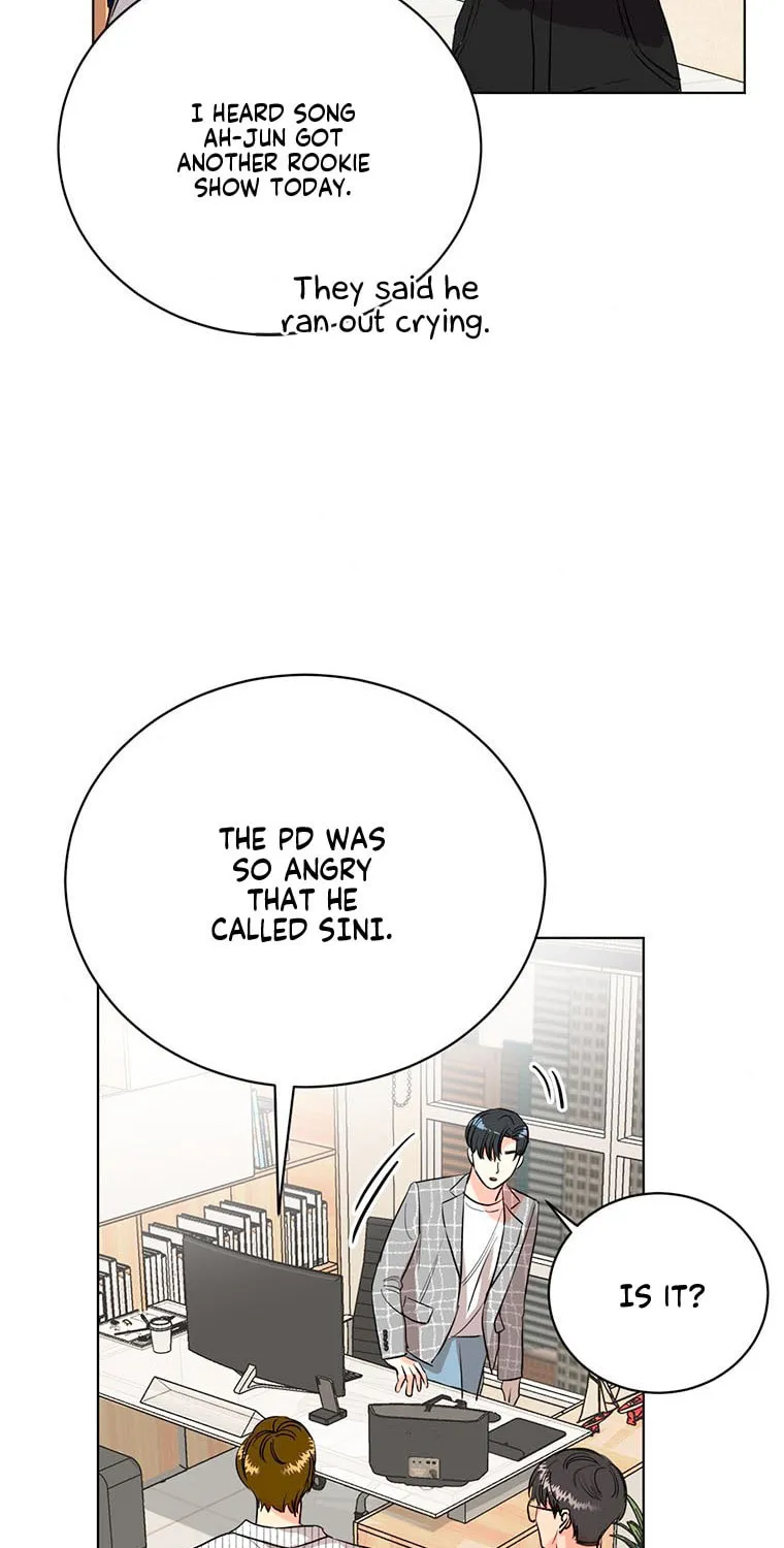 Read Sleeping With the Enemy (Ko Ji Young) chapter 7 image 27 on Lezhin