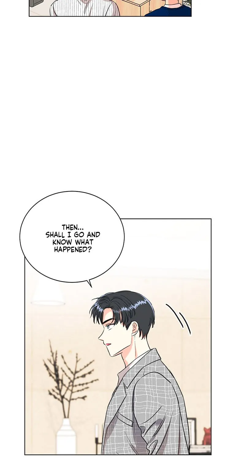 Read Sleeping With the Enemy (Ko Ji Young) chapter 7 image 28 on Lezhin