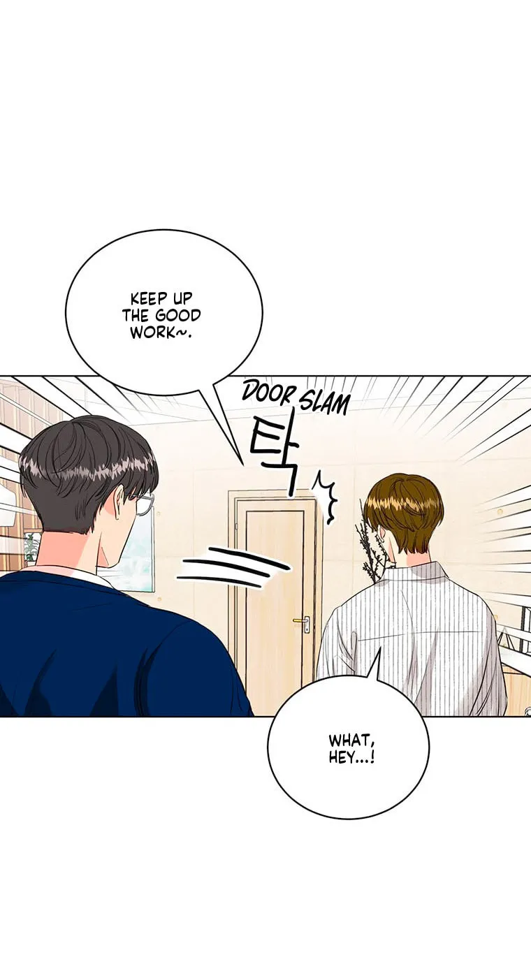 Read Sleeping With the Enemy (Ko Ji Young) chapter 7 image 29 on Lezhin