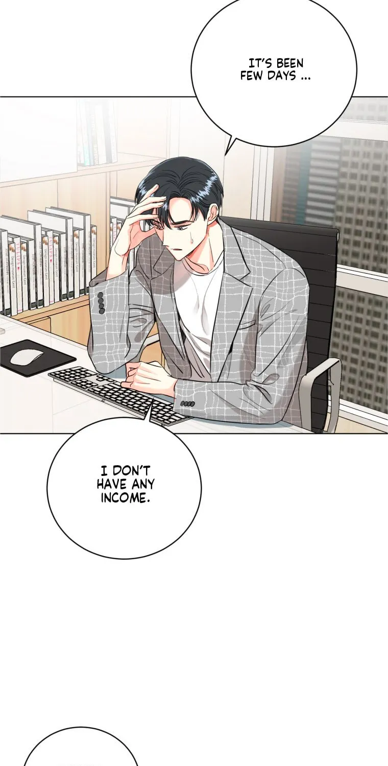 Read Sleeping With the Enemy (Ko Ji Young) chapter 7 image 3 on Lezhin
