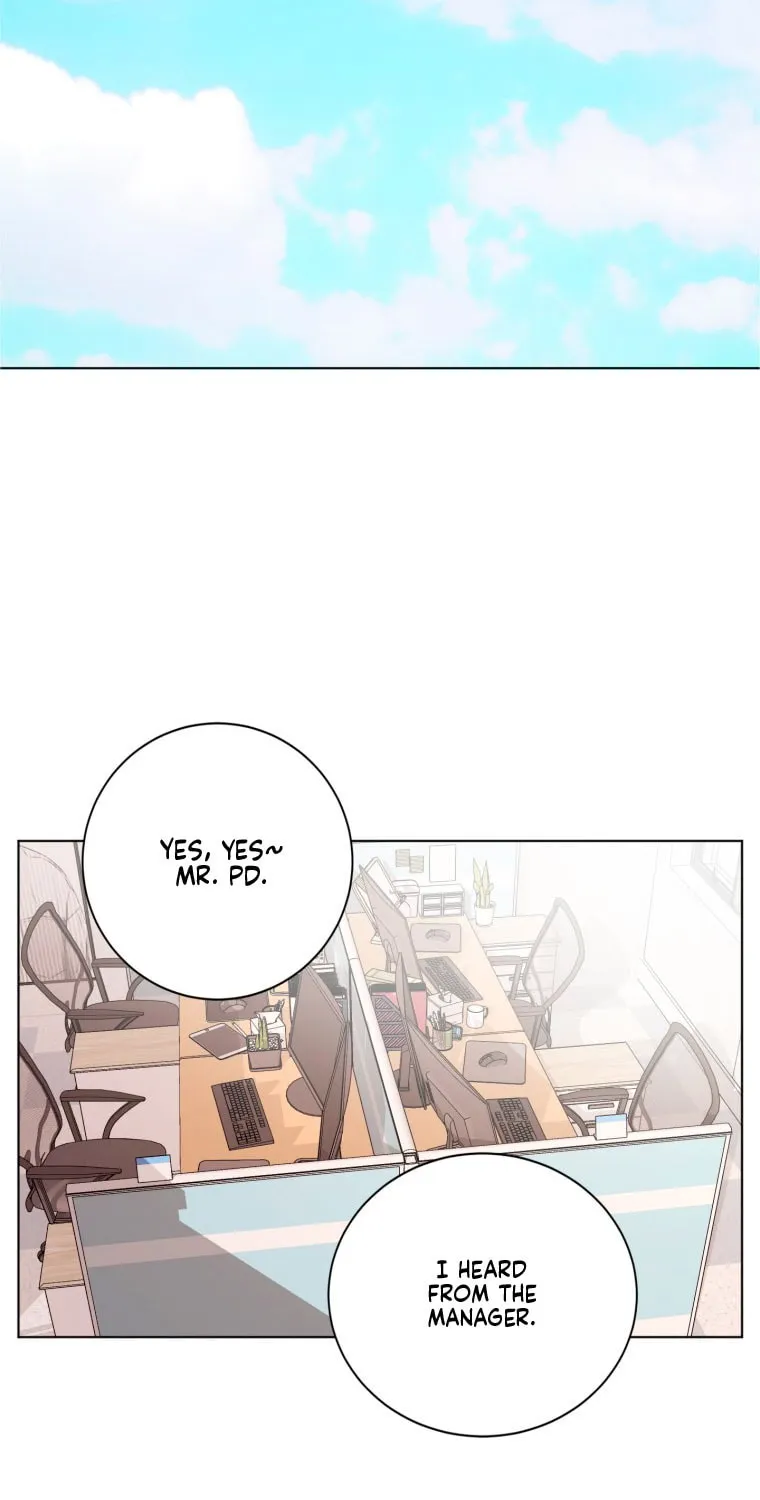 Read Sleeping With the Enemy (Ko Ji Young) chapter 7 image 32 on Lezhin