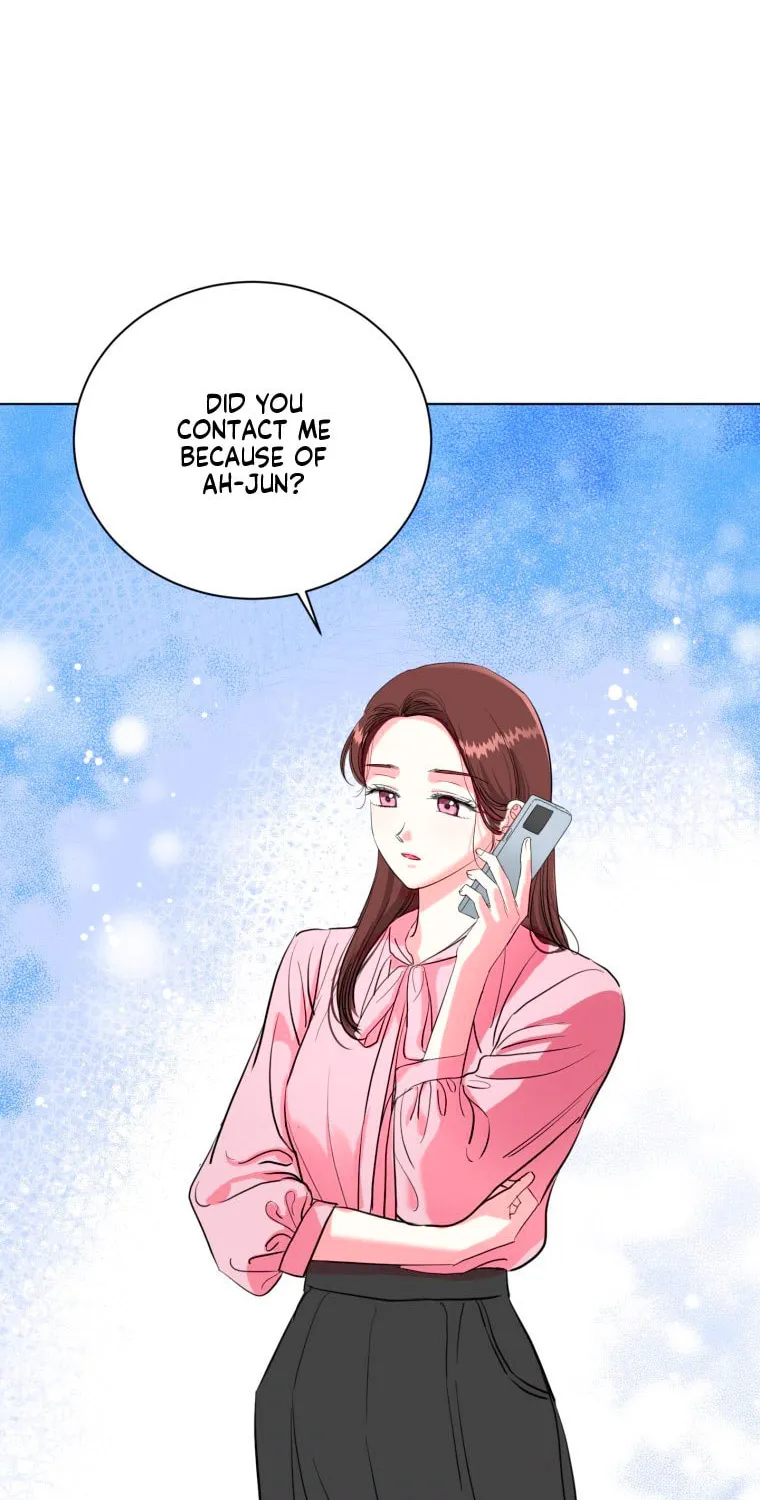 Read Sleeping With the Enemy (Ko Ji Young) chapter 7 image 33 on Lezhin