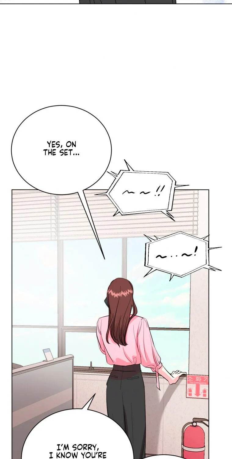 Read Sleeping With the Enemy (Ko Ji Young) chapter 7 image 34 on Lezhin
