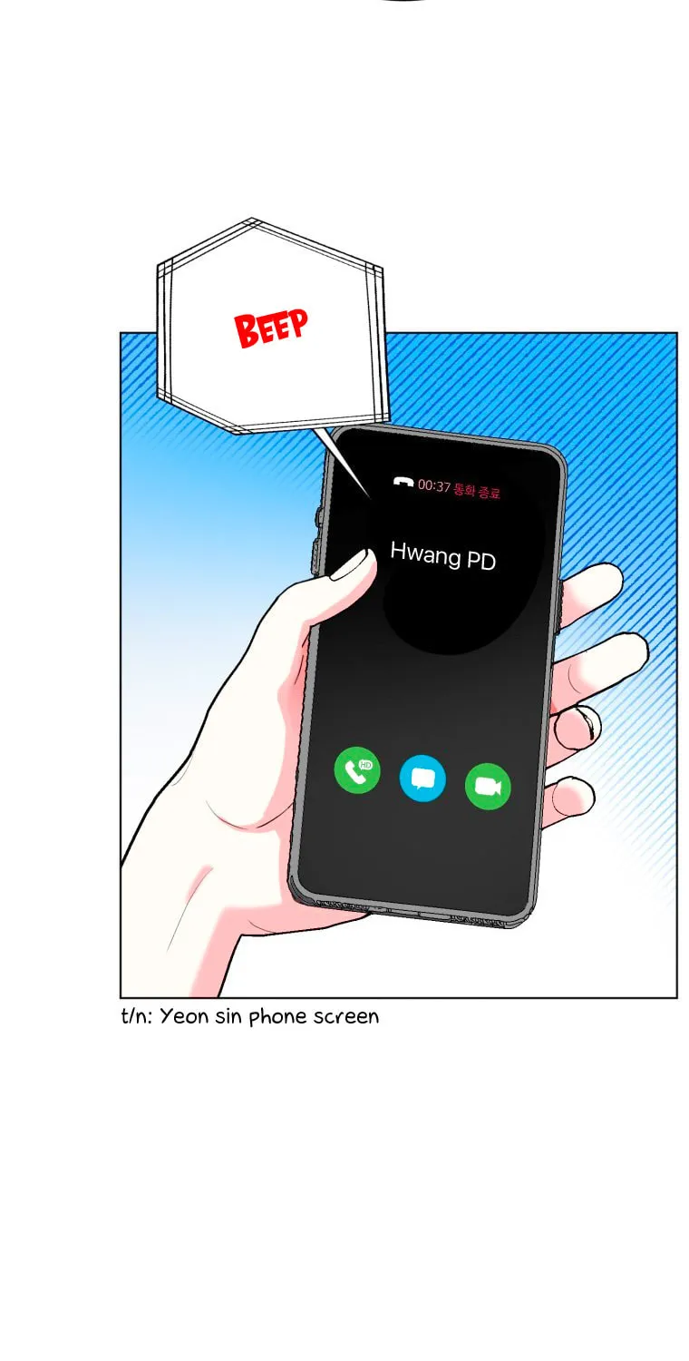 Read Sleeping With the Enemy (Ko Ji Young) chapter 7 image 36 on Lezhin