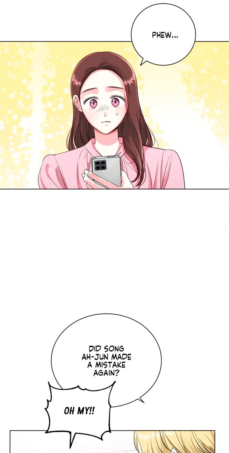 Read Sleeping With the Enemy (Ko Ji Young) chapter 7 image 37 on Lezhin