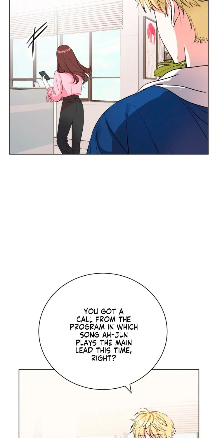 Read Sleeping With the Enemy (Ko Ji Young) chapter 7 image 38 on Lezhin