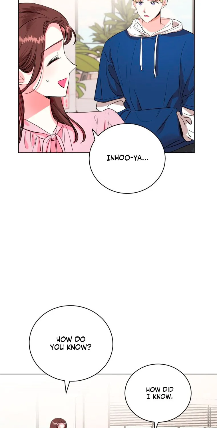 Read Sleeping With the Enemy (Ko Ji Young) chapter 7 image 39 on Lezhin
