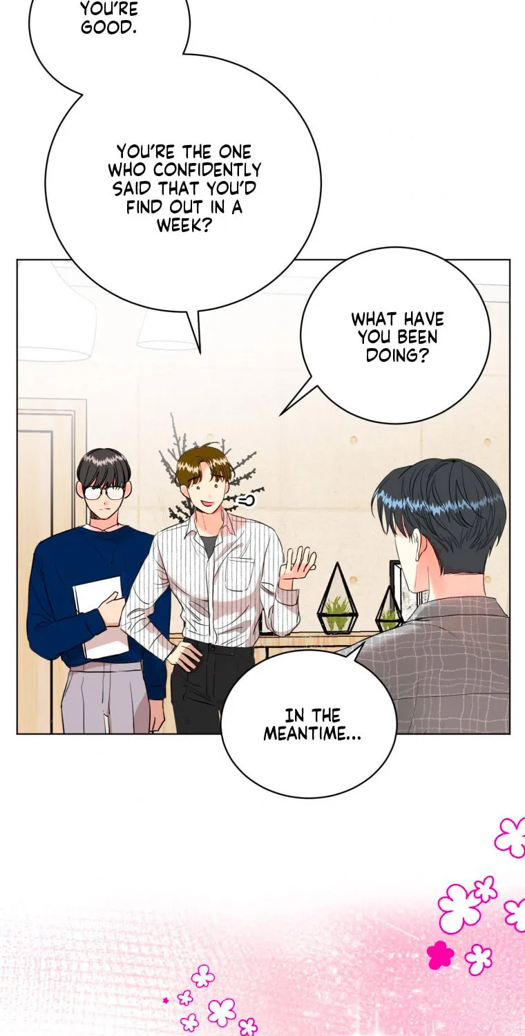 Read Sleeping With the Enemy (Ko Ji Young) chapter 7 image 4 on Lezhin