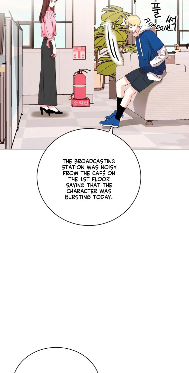 Read Sleeping With the Enemy (Ko Ji Young) chapter 7 image 40 on Lezhin