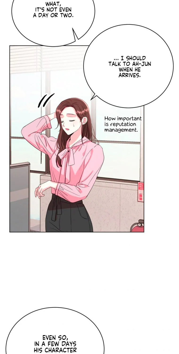 Read Sleeping With the Enemy (Ko Ji Young) chapter 7 image 41 on Lezhin