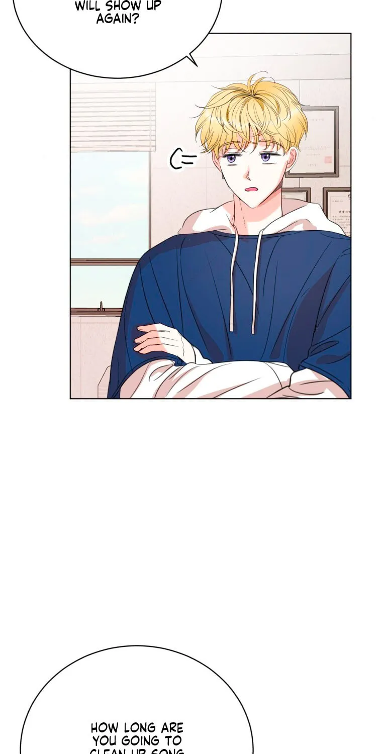 Read Sleeping With the Enemy (Ko Ji Young) chapter 7 image 42 on Lezhin