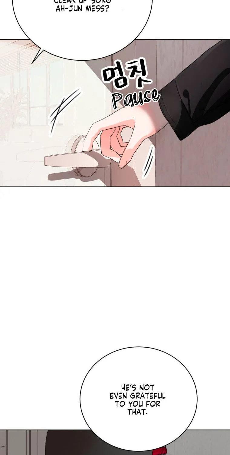 Read Sleeping With the Enemy (Ko Ji Young) chapter 7 image 43 on Lezhin