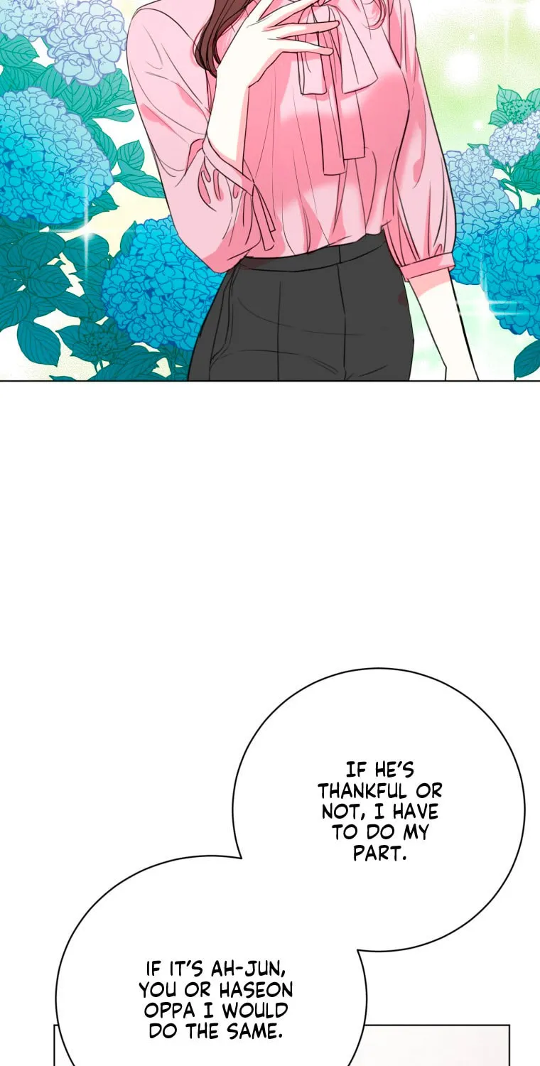 Read Sleeping With the Enemy (Ko Ji Young) chapter 7 image 46 on Lezhin