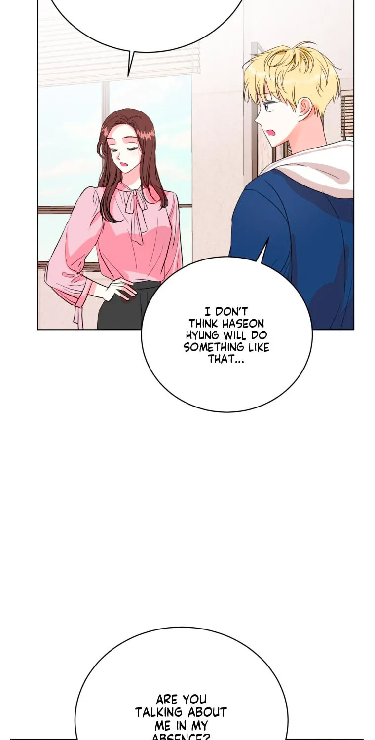 Read Sleeping With the Enemy (Ko Ji Young) chapter 7 image 47 on Lezhin