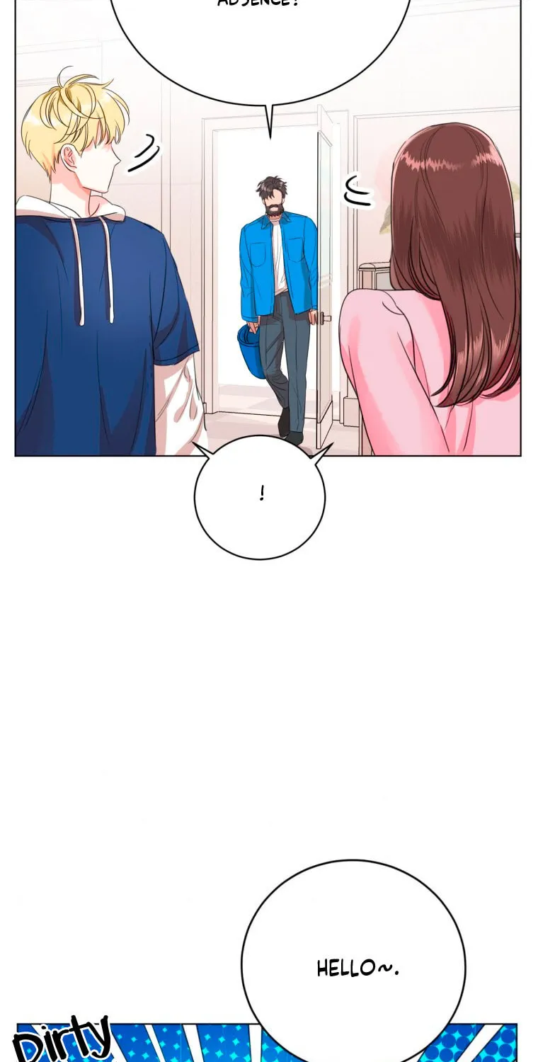Read Sleeping With the Enemy (Ko Ji Young) chapter 7 image 48 on Lezhin