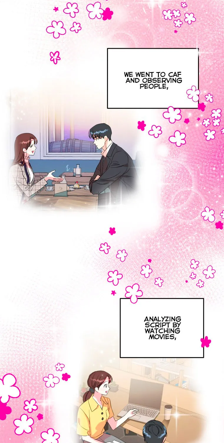 Read Sleeping With the Enemy (Ko Ji Young) chapter 7 image 5 on Lezhin