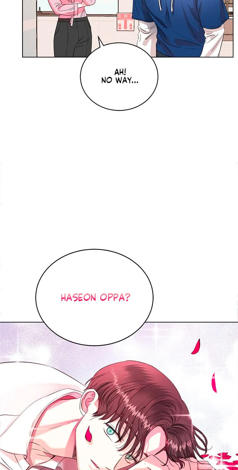 Read Sleeping With the Enemy (Ko Ji Young) chapter 7 image 51 on Lezhin