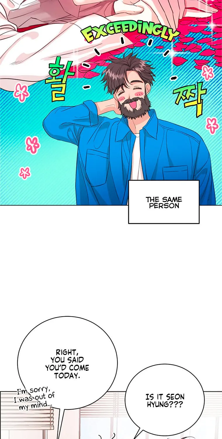 Read Sleeping With the Enemy (Ko Ji Young) chapter 7 image 52 on Lezhin