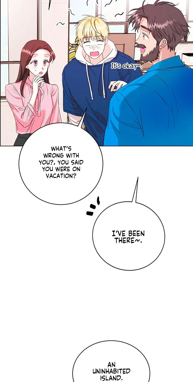 Read Sleeping With the Enemy (Ko Ji Young) chapter 7 image 53 on Lezhin
