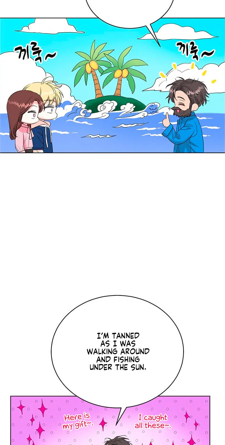 Read Sleeping With the Enemy (Ko Ji Young) chapter 7 image 54 on Lezhin