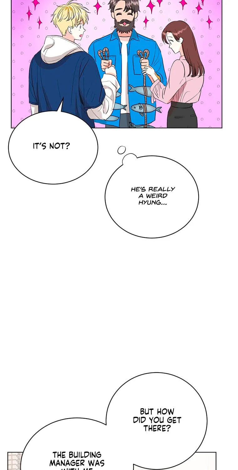 Read Sleeping With the Enemy (Ko Ji Young) chapter 7 image 55 on Lezhin