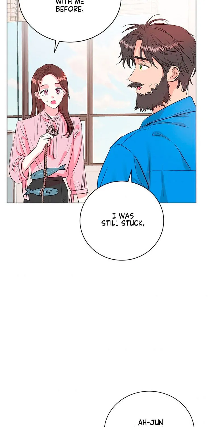Read Sleeping With the Enemy (Ko Ji Young) chapter 7 image 56 on Lezhin