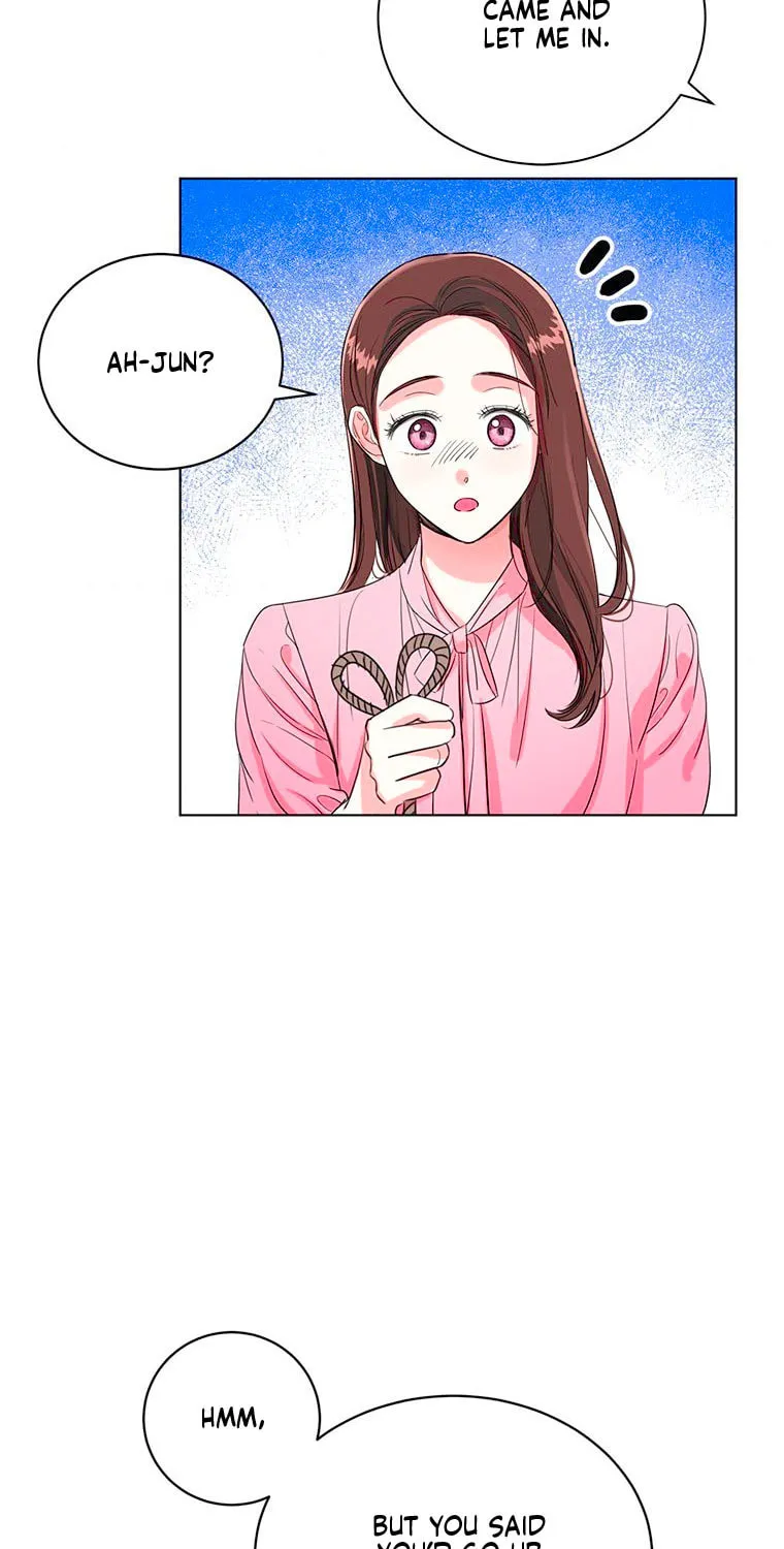Read Sleeping With the Enemy (Ko Ji Young) chapter 7 image 57 on Lezhin