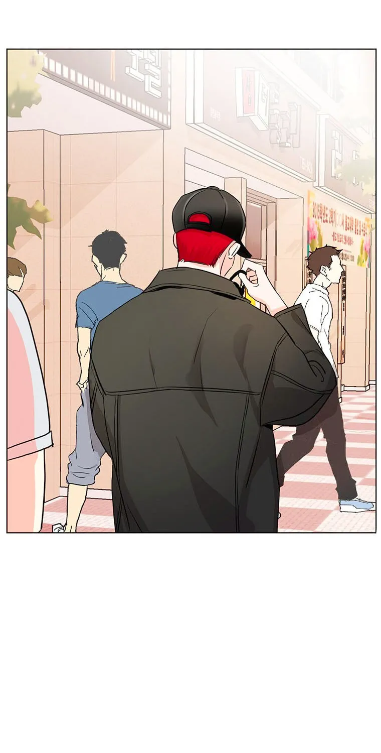 Read Sleeping With the Enemy (Ko Ji Young) chapter 7 image 60 on Lezhin