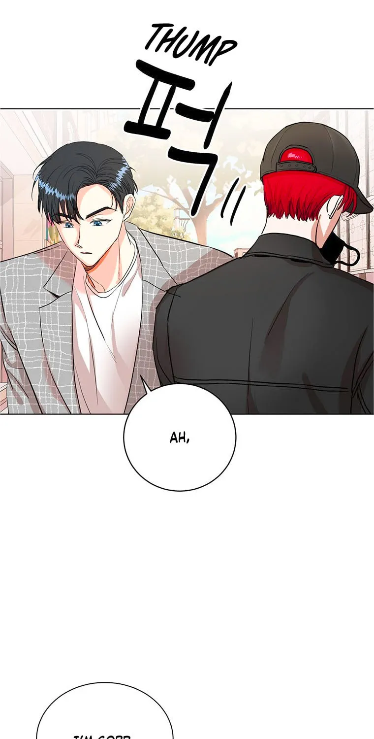 Read Sleeping With the Enemy (Ko Ji Young) chapter 7 image 61 on Lezhin