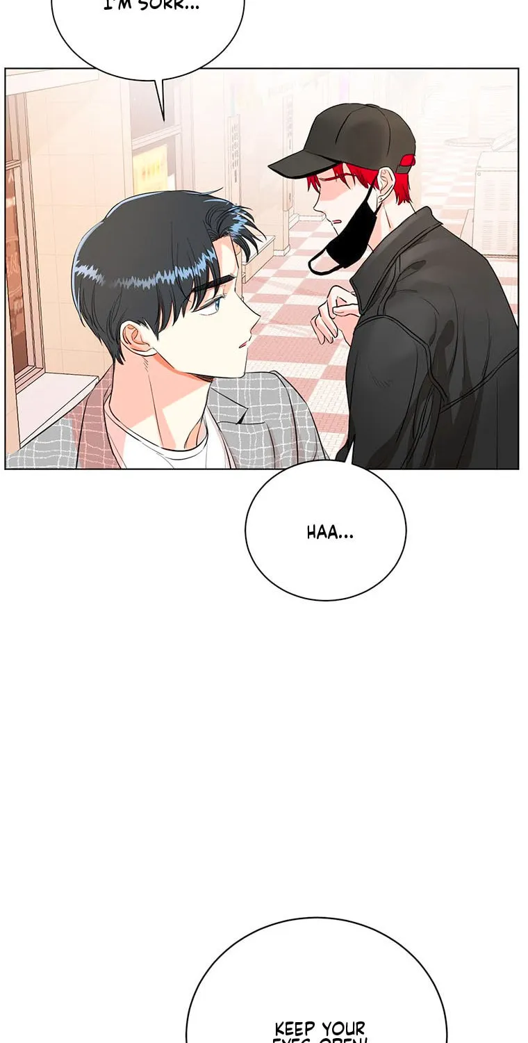 Read Sleeping With the Enemy (Ko Ji Young) chapter 7 image 62 on Lezhin