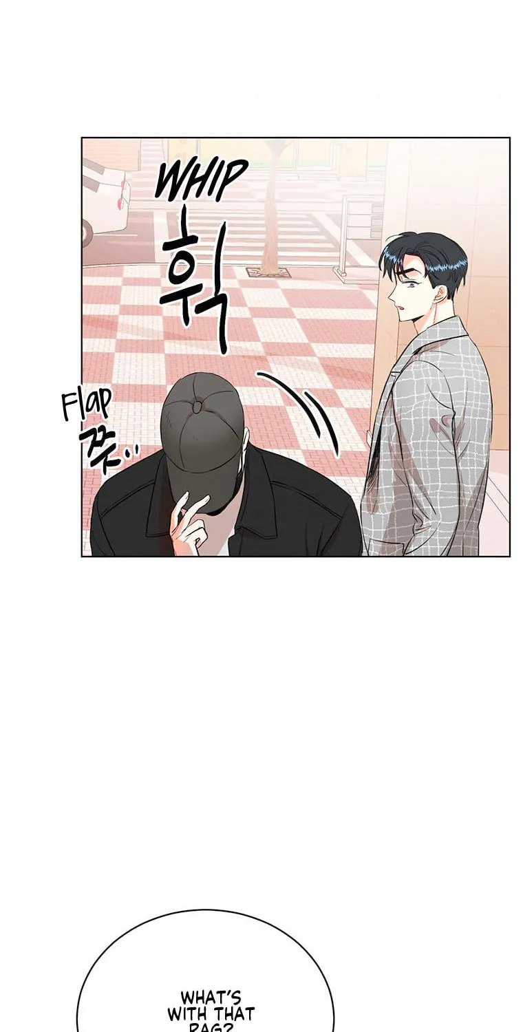 Read Sleeping With the Enemy (Ko Ji Young) chapter 7 image 64 on Lezhin