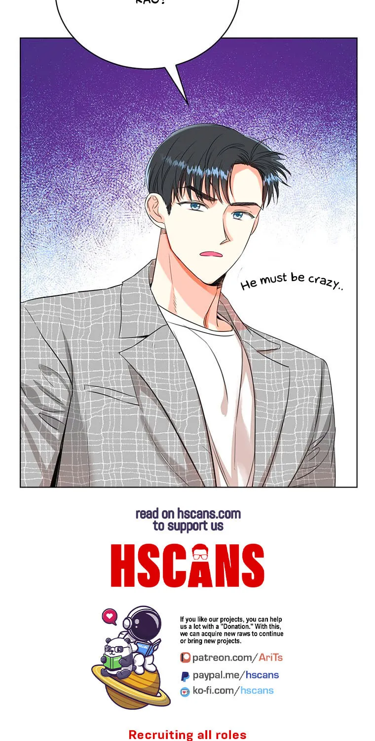 Read Sleeping With the Enemy (Ko Ji Young) chapter 7 image 65 on Lezhin