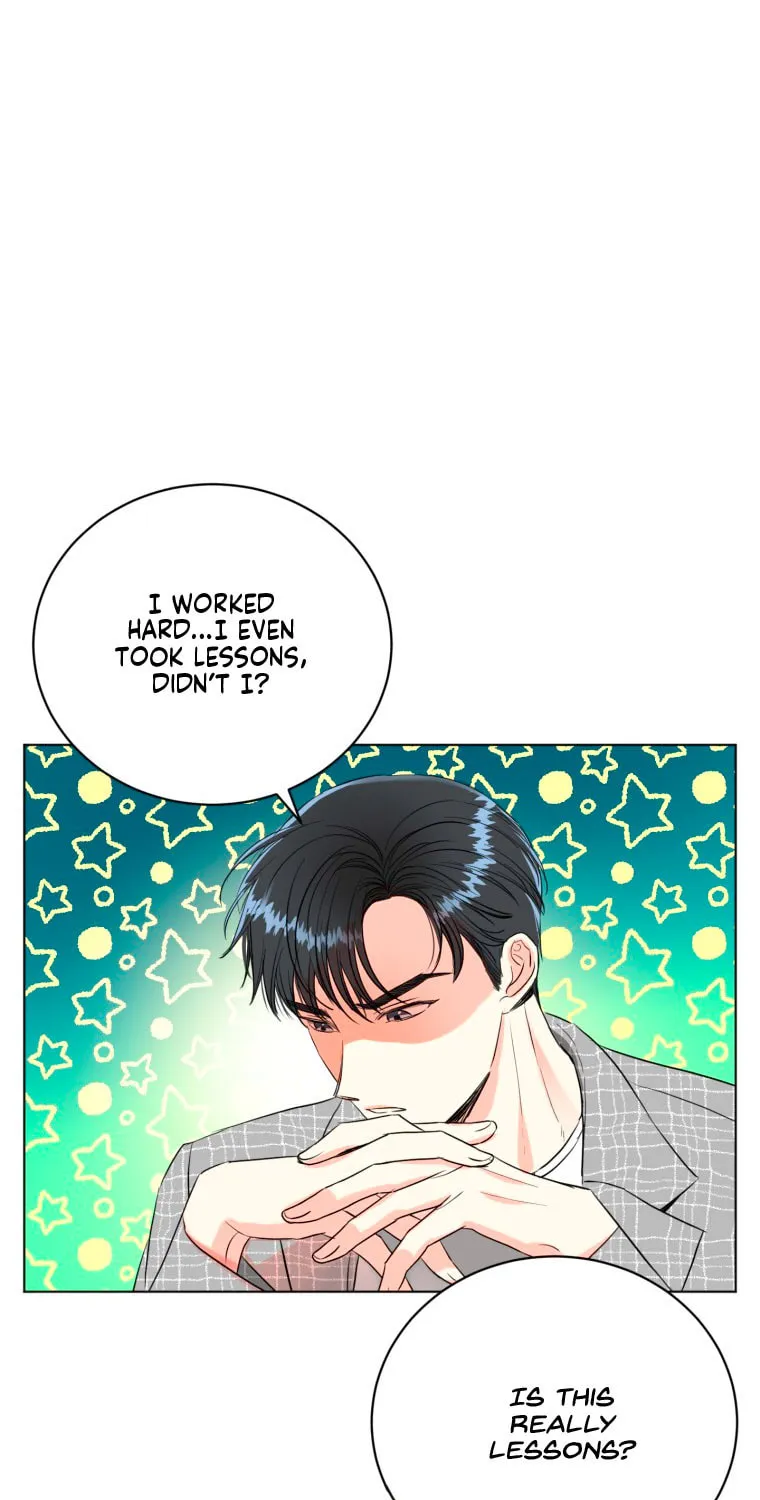 Read Sleeping With the Enemy (Ko Ji Young) chapter 7 image 7 on Lezhin